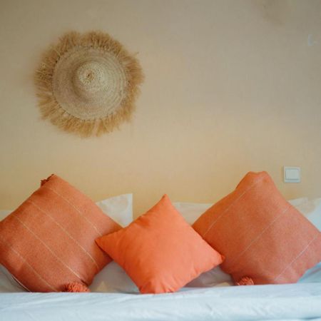 Appartement Majorelle Au Calme マラケシュ エクステリア 写真