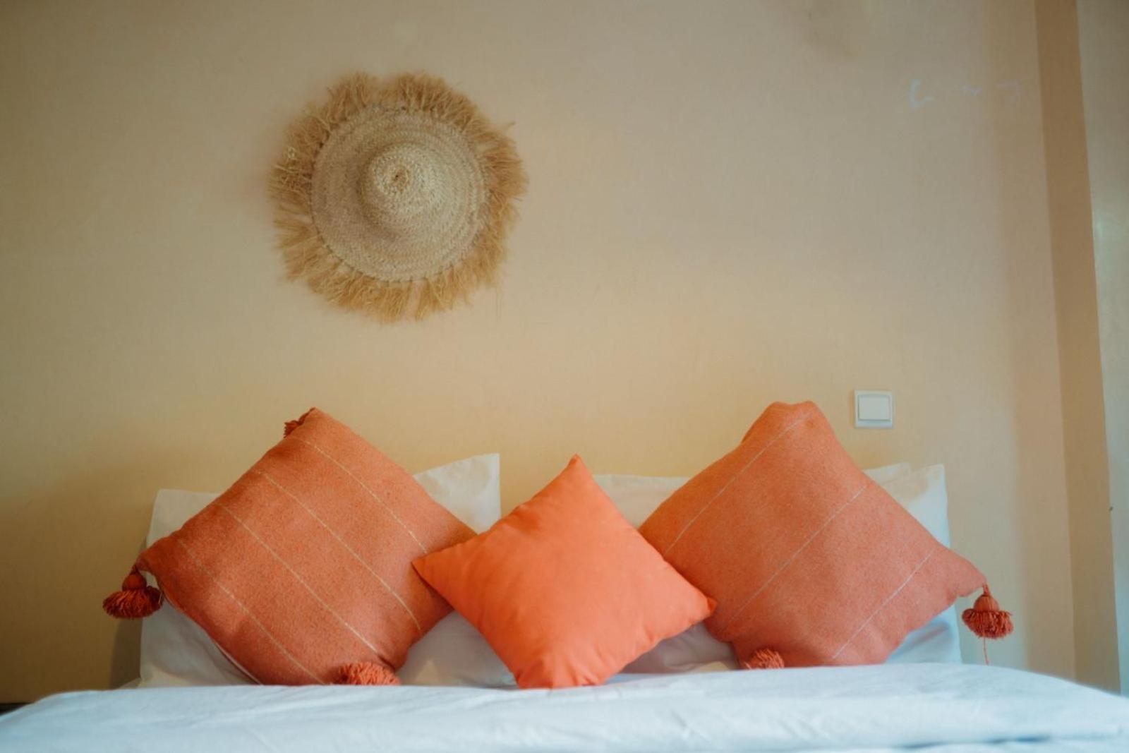 Appartement Majorelle Au Calme マラケシュ エクステリア 写真