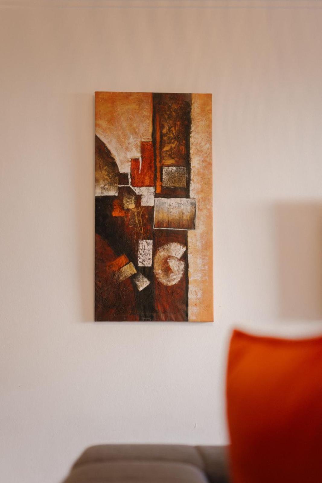 Appartement Majorelle Au Calme マラケシュ エクステリア 写真