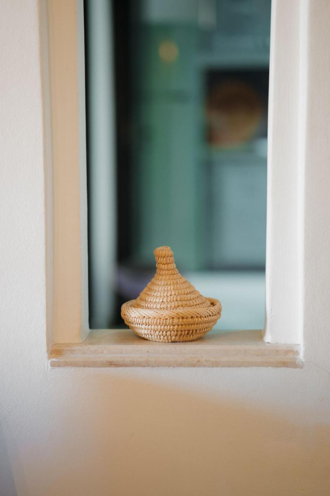 Appartement Majorelle Au Calme マラケシュ エクステリア 写真