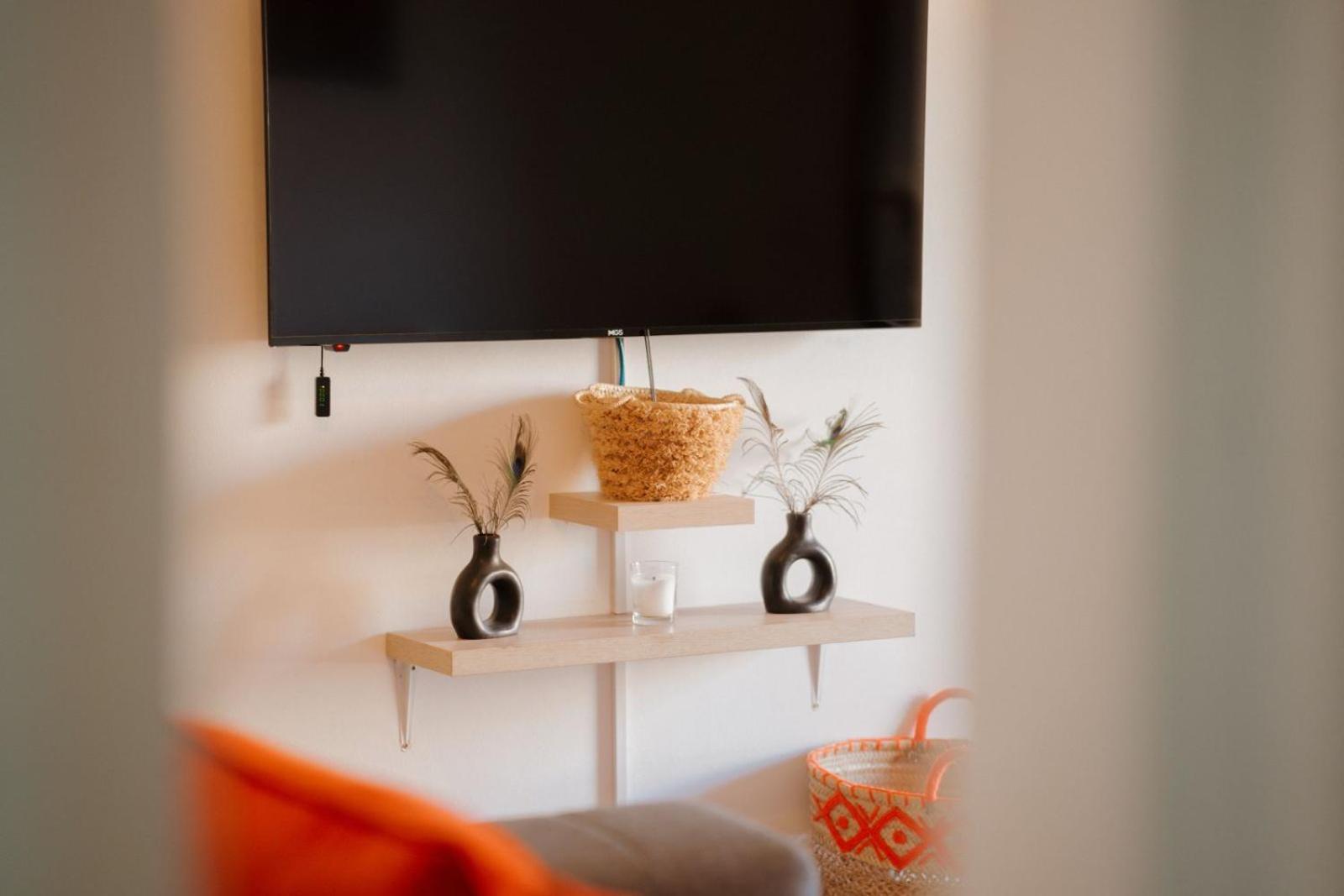 Appartement Majorelle Au Calme マラケシュ エクステリア 写真
